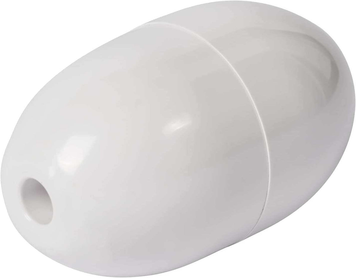 Flotteur d'équilibrage blanc compatible pour Polaris 180 280 360 380 A20.