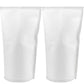 Poches filtrantes compatibles avec Piscine Desjoyaux (Lot de 2)