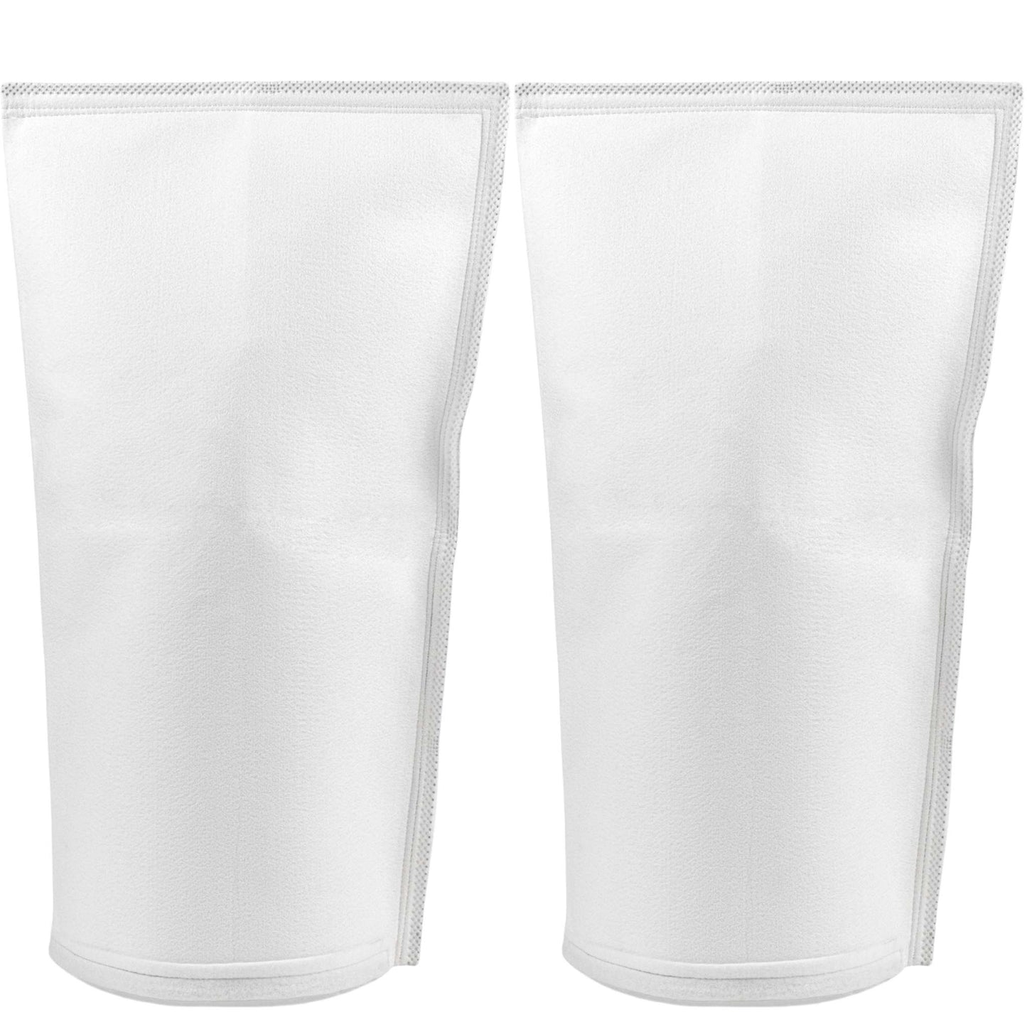 Poches filtrantes compatibles avec Piscine Desjoyaux (Lot de 2)