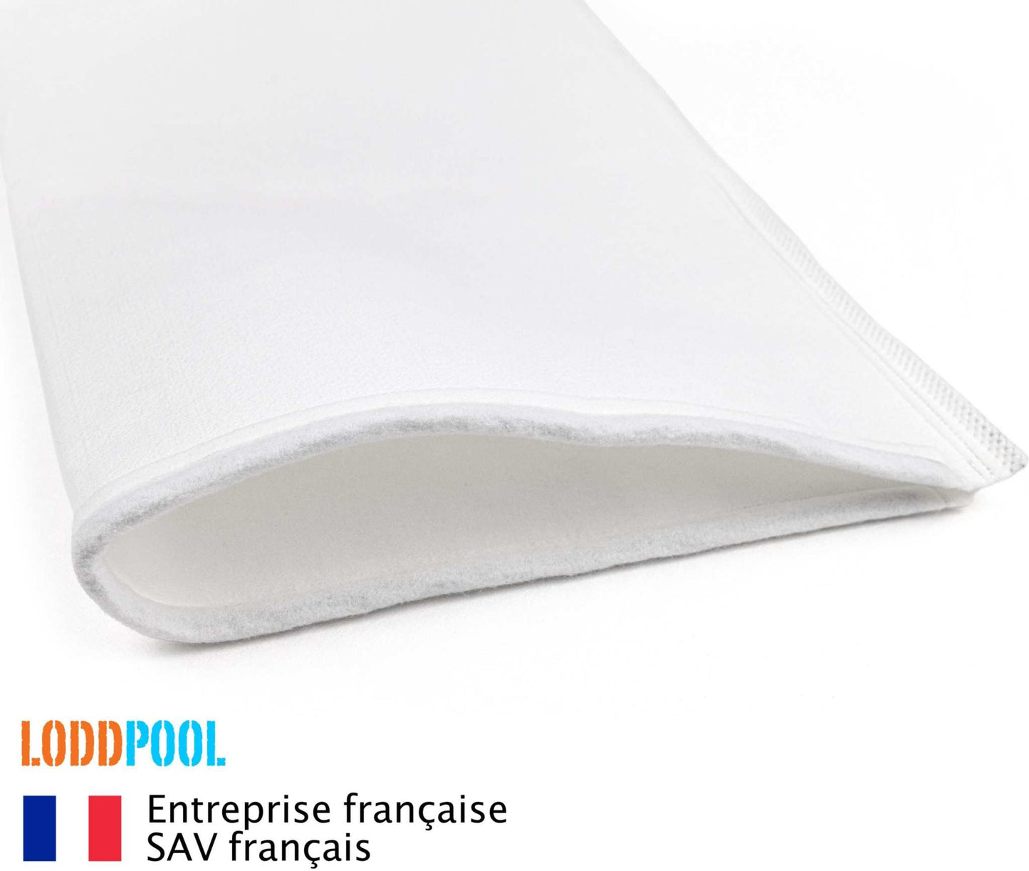 Poches filtrantes compatibles avec Piscine Desjoyaux (Lot de 2)