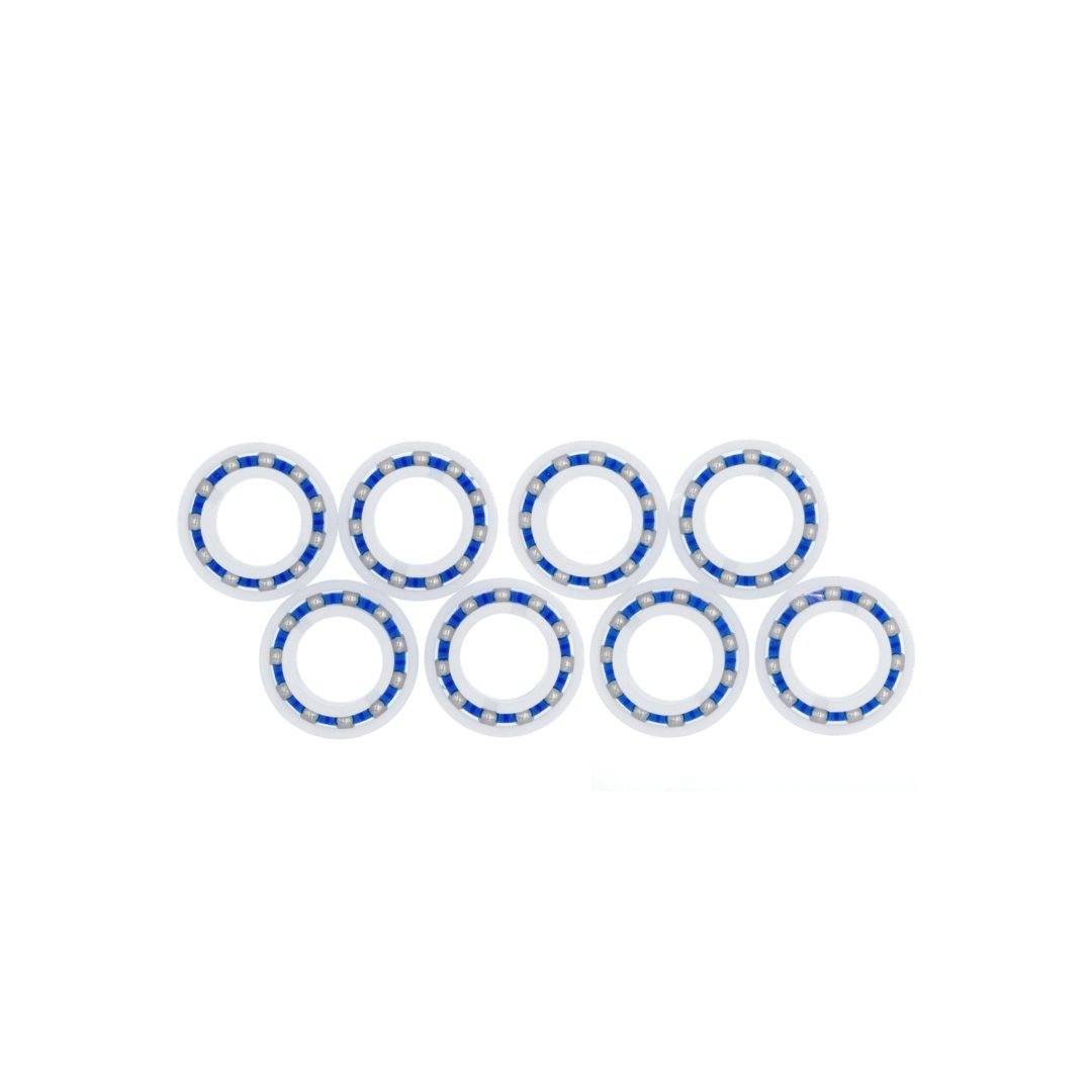 Roulements à billes adaptables Polaris 280 (Lot de 4 ou 8) - Lodd Pool