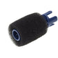 Brosses de queue Polaris 280 avec buse anti projection - Lodd Pool