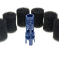 Brosses de queue Polaris 280 avec buse anti projection - Lodd Pool