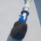 Brosses de queue Polaris 280 avec buse anti projection - Lodd Pool
