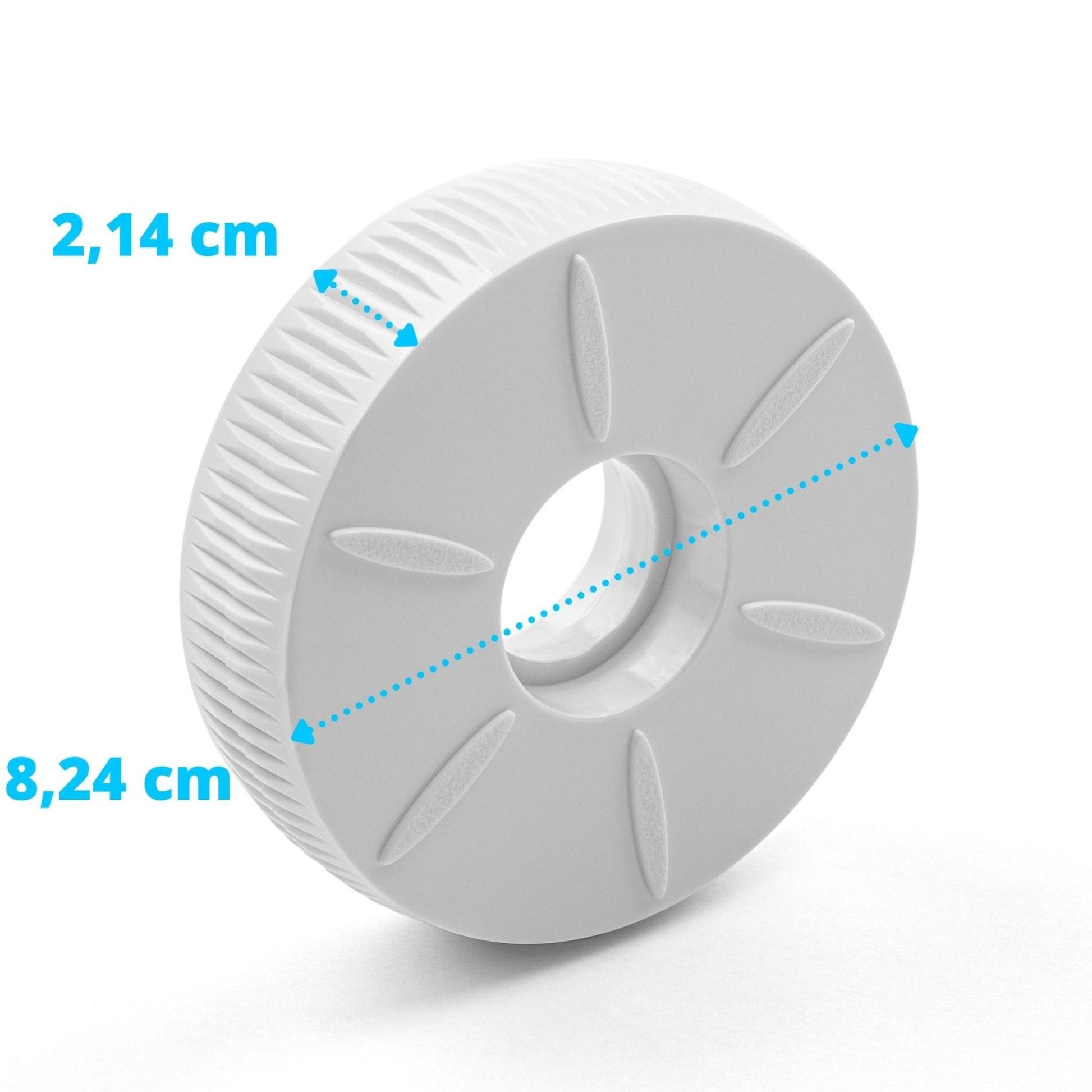 Petite Roue Adaptable pour Polaris 280 180 C16 - Lodd Pool