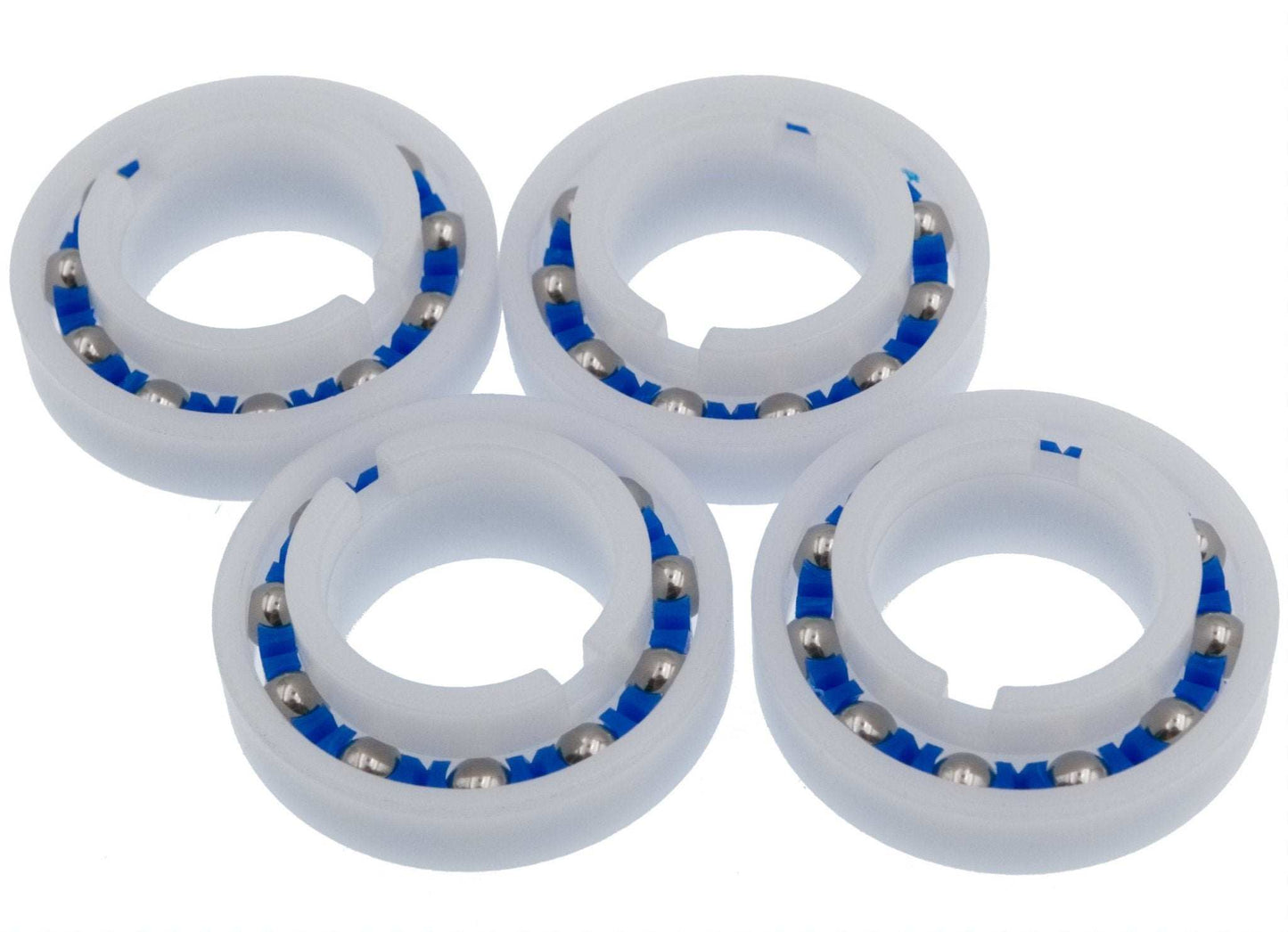 Roulements à billes adaptables Polaris 280 (Lot de 4 ou 8) - Lodd Pool