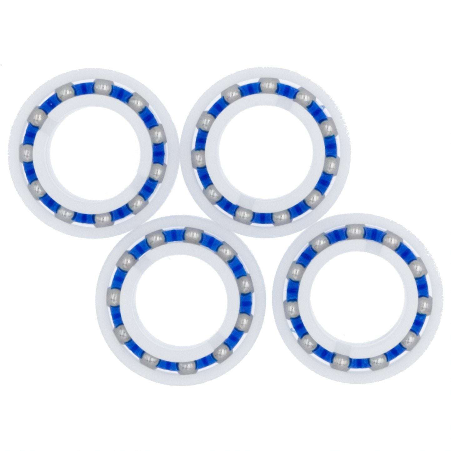 Roulements à billes adaptables Polaris 280 (Lot de 4 ou 8) - Lodd Pool