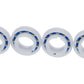 Roulements à billes adaptables Polaris 280 (Lot de 4 ou 8) - Lodd Pool
