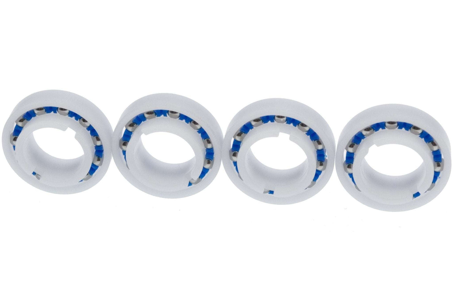 Roulements à billes adaptables Polaris 280 (Lot de 4 ou 8) - Lodd Pool