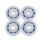 Roulements à Billes adaptables pour Roue de Polaris 360 380 3900 (Lot de 4) - Lodd Pool