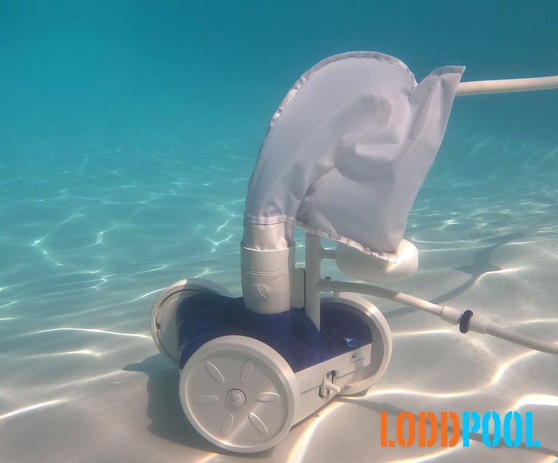 Filtre Sac De Nettoyage, Remplacement Pour Polaris Pool Robot 280 480,  Pièce De Rechange Pour Nettoyeur De Piscine - Temu France