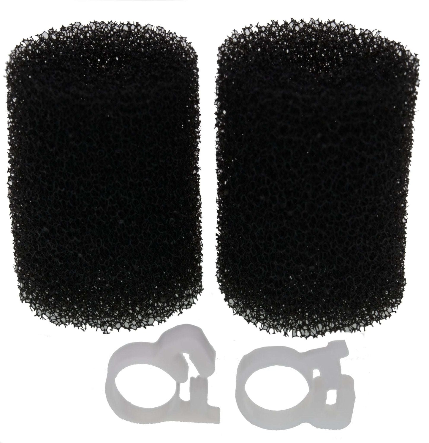 Tentacule complète pour Polaris 280 380 180 Tuyau de Balayage B5 Queue + 2 mousses + 2 pinces de fixation - Lodd Pool