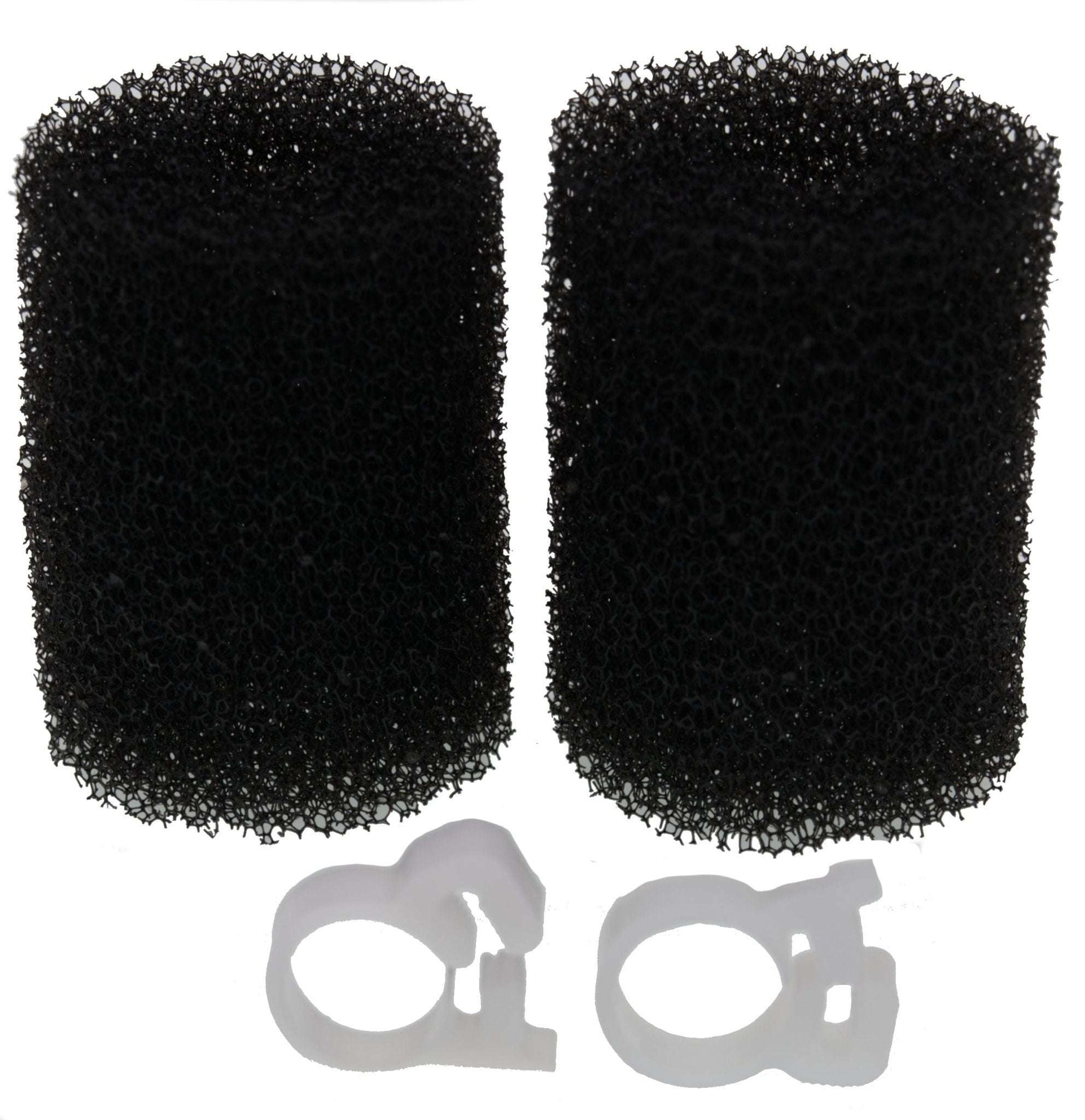 Tentacule complète pour Polaris 280 380 180 Tuyau de Balayage B5 Queue + 2 mousses + 2 pinces de fixation - Lodd Pool
