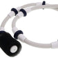 Tentacule complète pour Polaris 280 380 180 Tuyau de Balayage B5 Queue + 2 mousses + 2 pinces de fixation - Lodd Pool