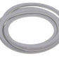 Tuyau d'alimentation souple blanc 3m adaptable pour Polaris 280 180 380 D45.