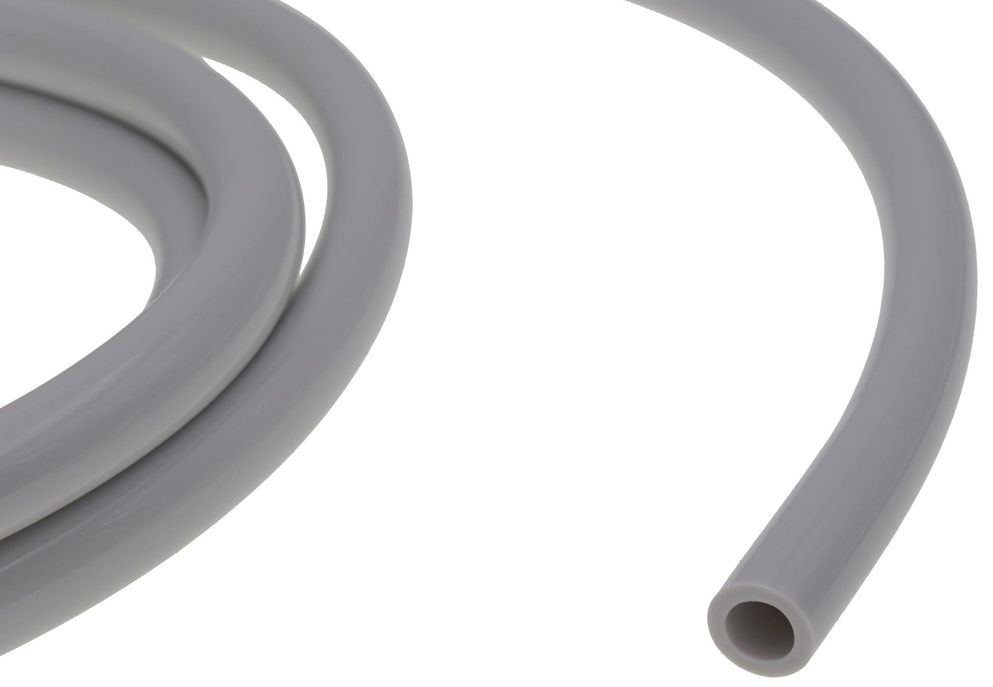 Tuyau d'alimentation Souple 3m Adaptable pour Polaris 280 180 380 Type D45 Blanc - Lodd Pool