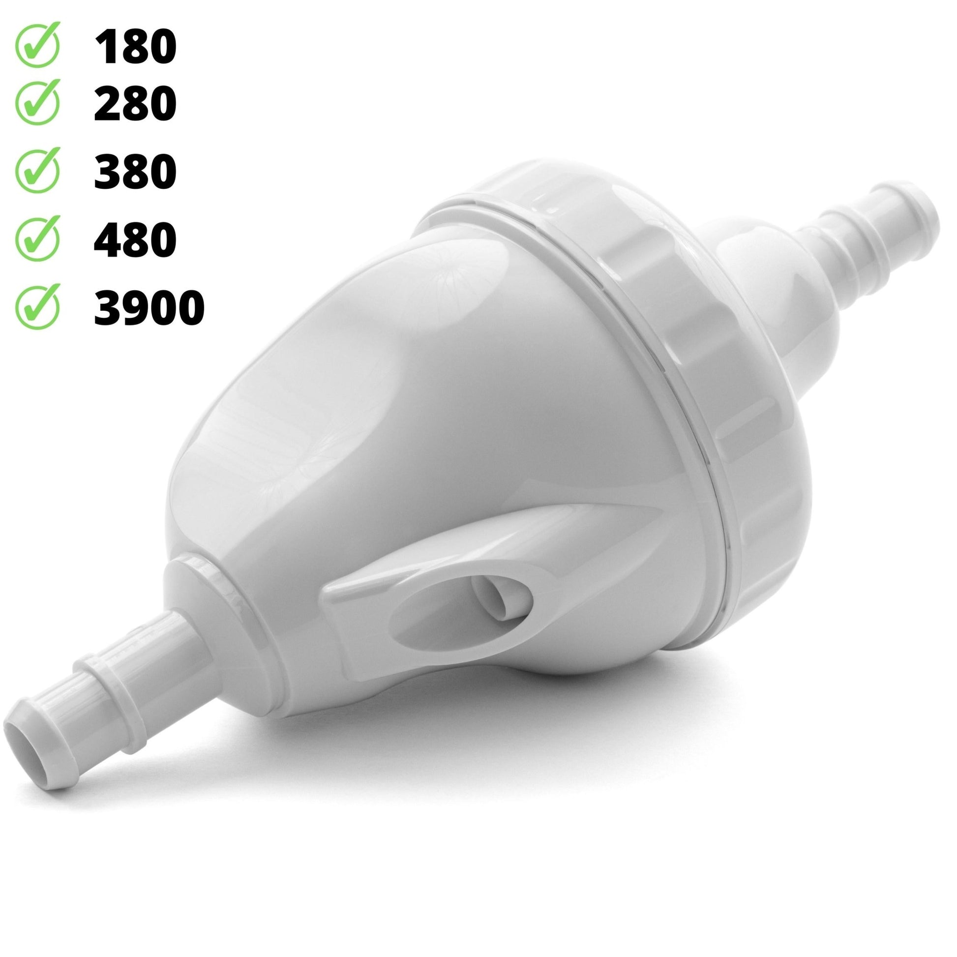 Vanne de recul Adaptable G52 Haute Qualité pour Polaris 280 180 380 480 3900 Marche arrière pour Robot Nettoyeur de Piscine - Lodd Pool
